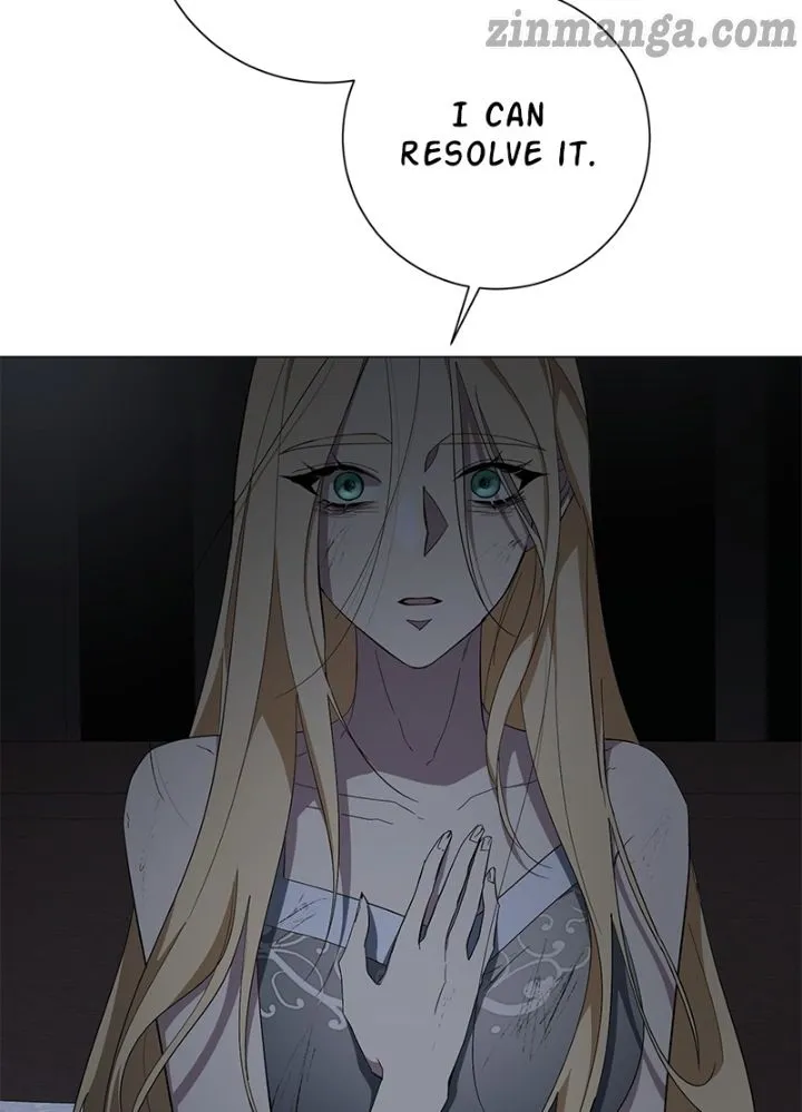 There Were Times When I Wished You Were Dead Chapter 70 133 24