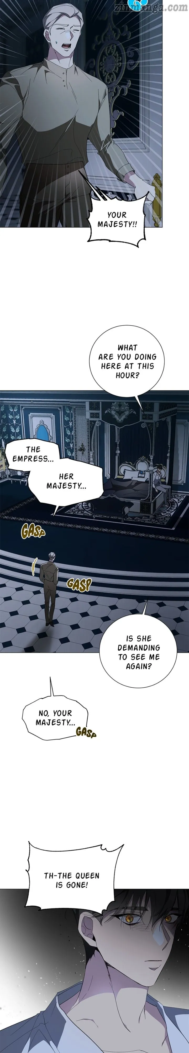 There Were Times When I Wished You Were Dead Chapter 70 140 31