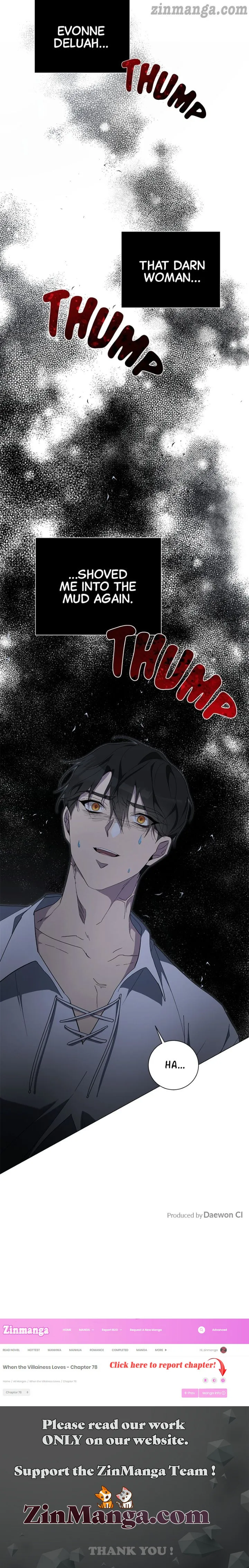 There Were Times When I Wished You Were Dead Chapter 70 143 34