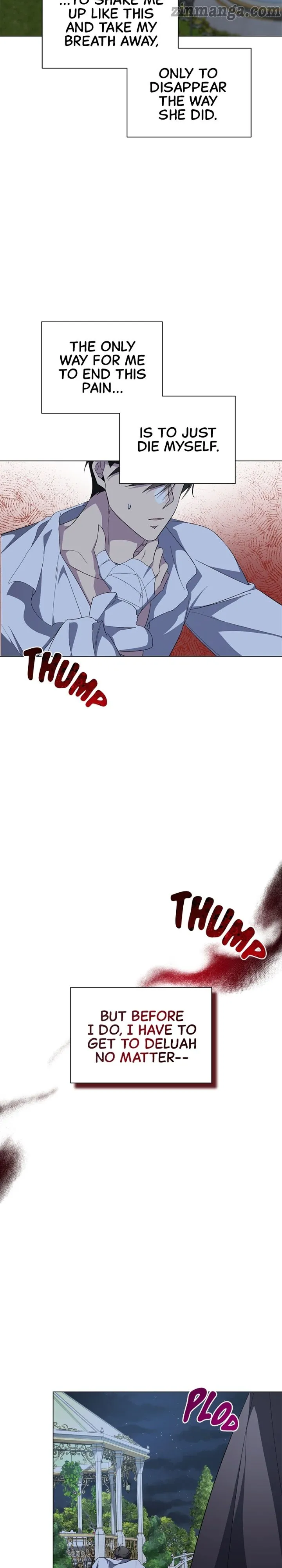 There Were Times When I Wished You Were Dead Chapter 72 140 25
