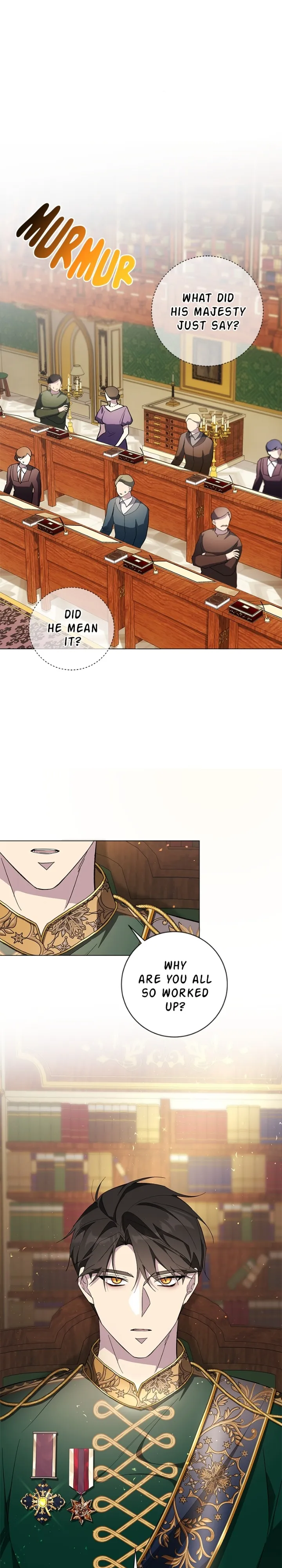 There Were Times When I Wished You Were Dead Chapter 73 122 01