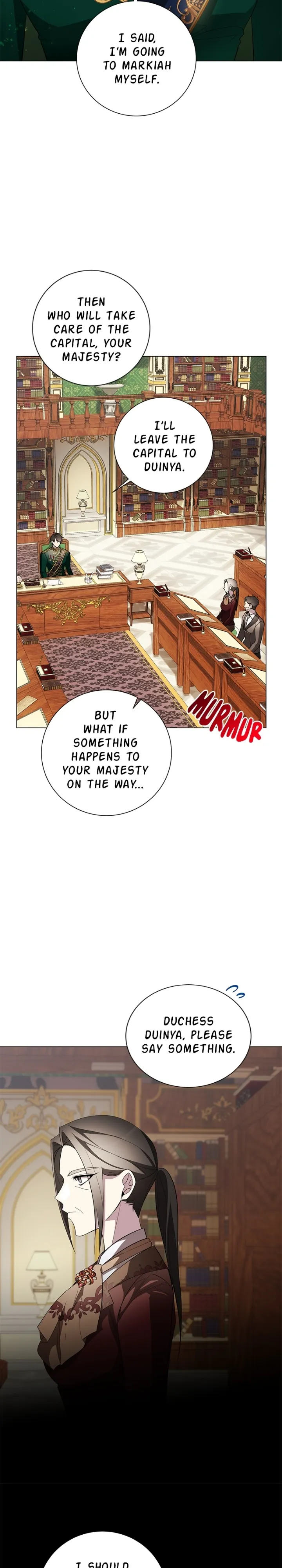 There Were Times When I Wished You Were Dead Chapter 73 123 02