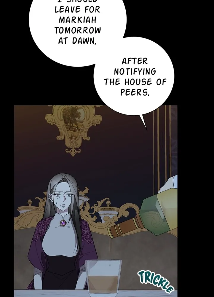 There Were Times When I Wished You Were Dead Chapter 73 124 03