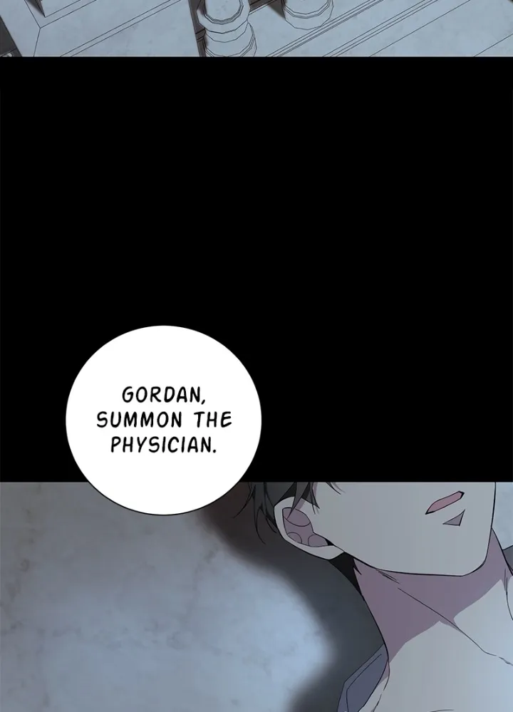 There Were Times When I Wished You Were Dead Chapter 73 130 09