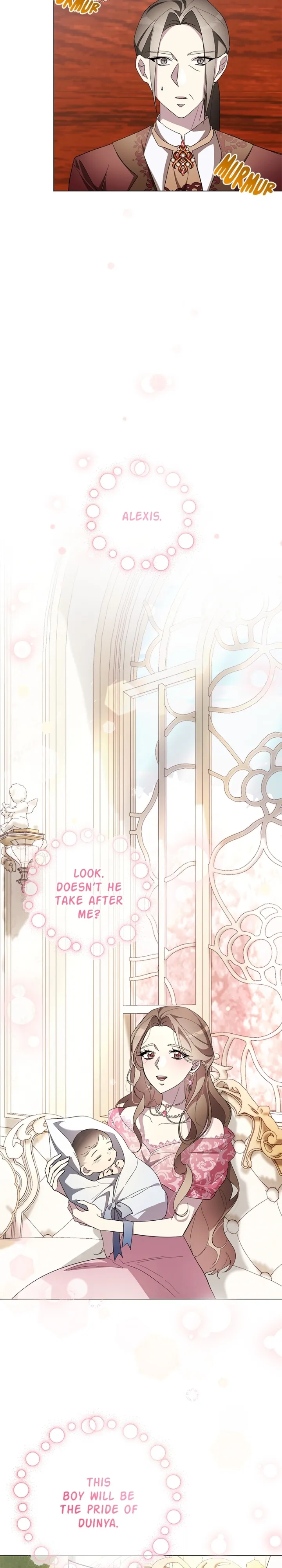 There Were Times When I Wished You Were Dead Chapter 73 135 14