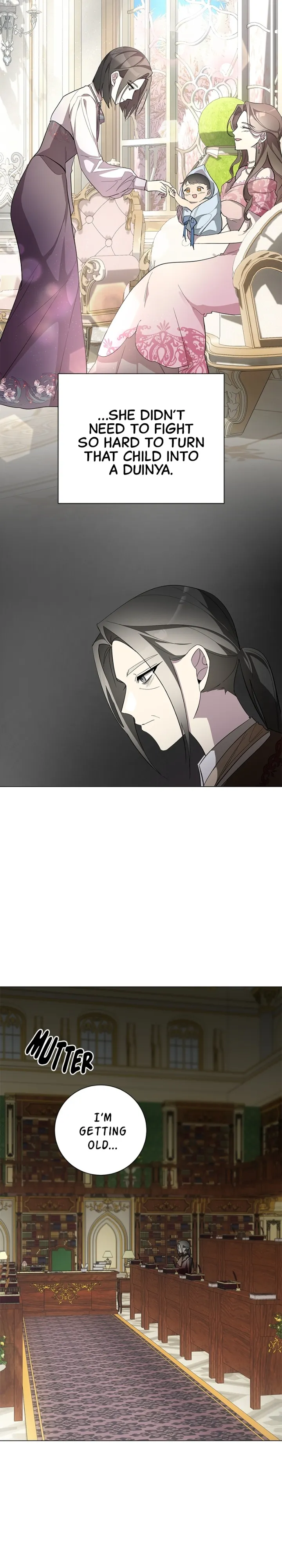 There Were Times When I Wished You Were Dead Chapter 73 138 17