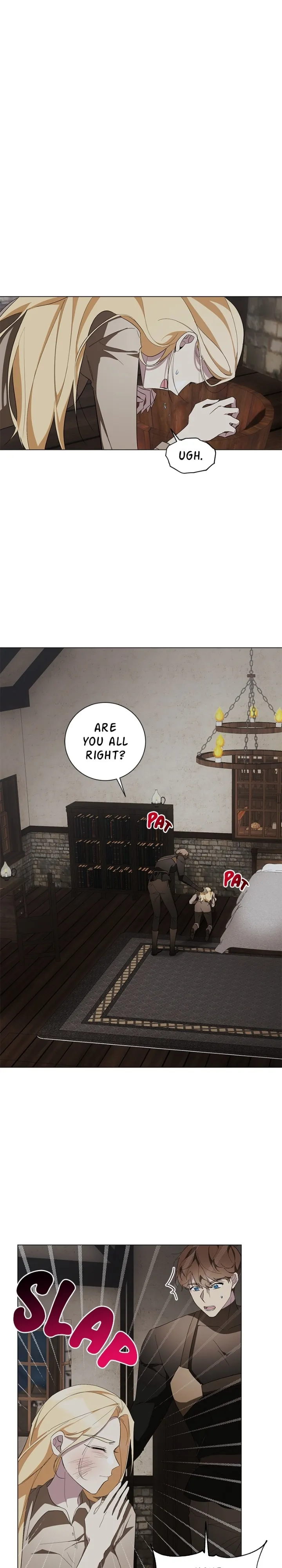 There Were Times When I Wished You Were Dead Chapter 73 140 19