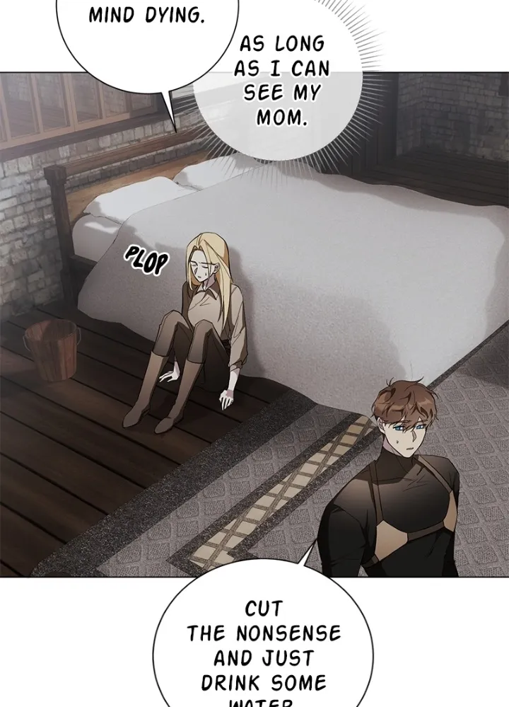 There Were Times When I Wished You Were Dead Chapter 73 142 21