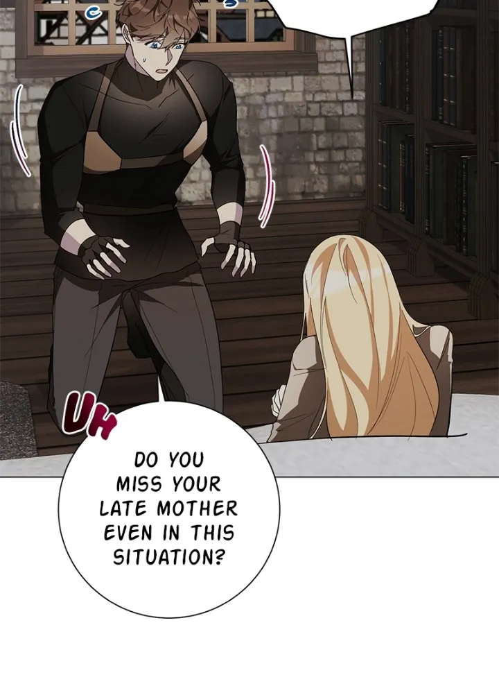 There Were Times When I Wished You Were Dead Chapter 73 154 33
