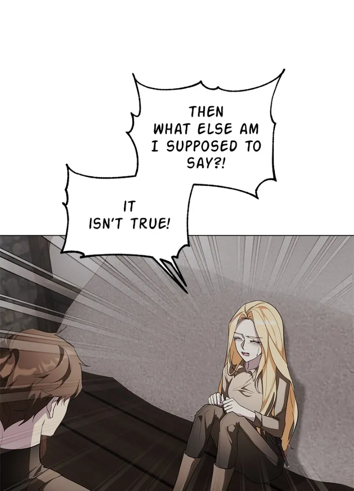 There Were Times When I Wished You Were Dead Chapter 73 157 36