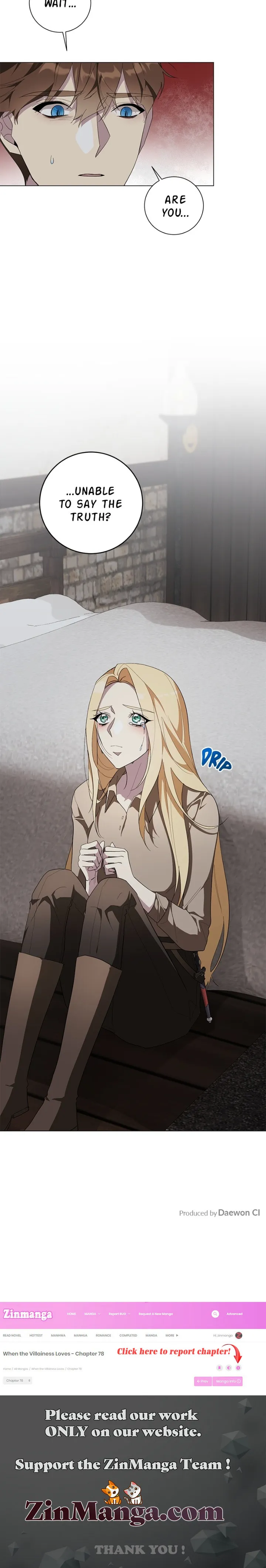 There Were Times When I Wished You Were Dead Chapter 73 159 38