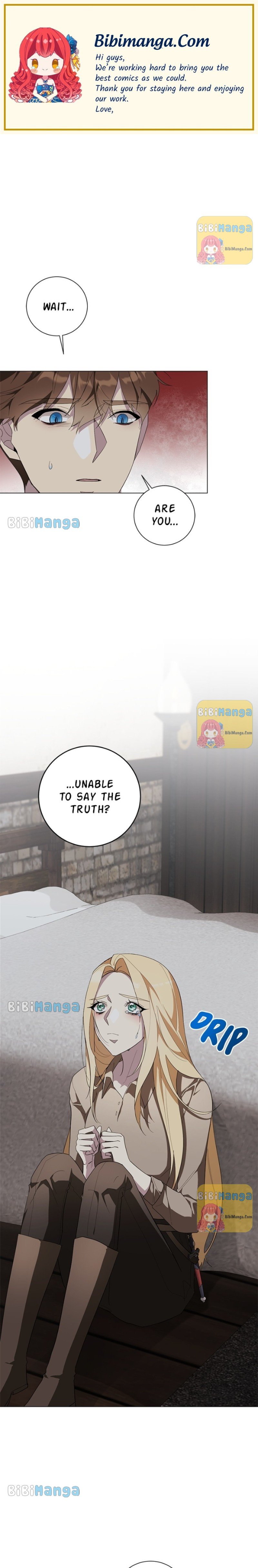 There Were Times When I Wished You Were Dead Chapter 74 119 01