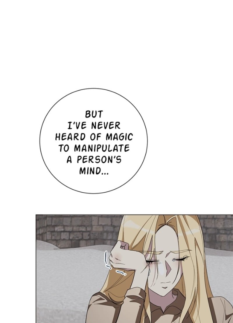 There Were Times When I Wished You Were Dead Chapter 74 121 03