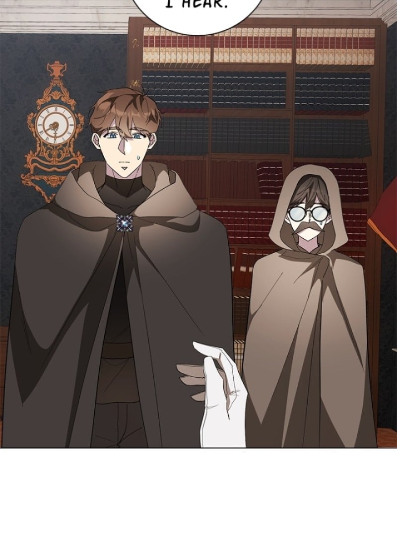 There Were Times When I Wished You Were Dead Chapter 74 124 06