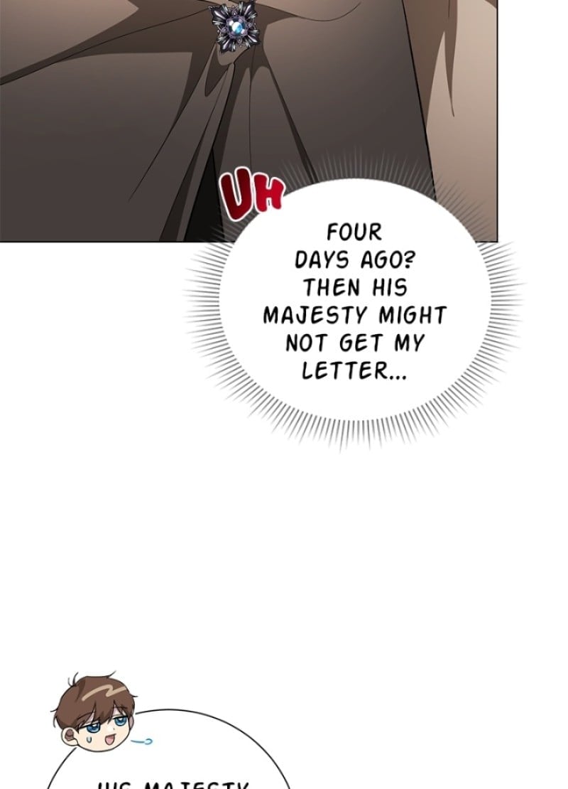 There Were Times When I Wished You Were Dead Chapter 74 127 09