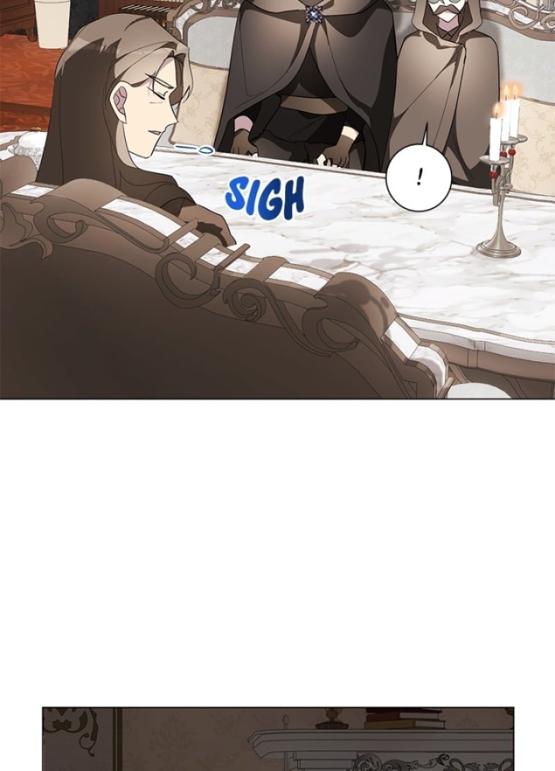 There Were Times When I Wished You Were Dead Chapter 74 130 12