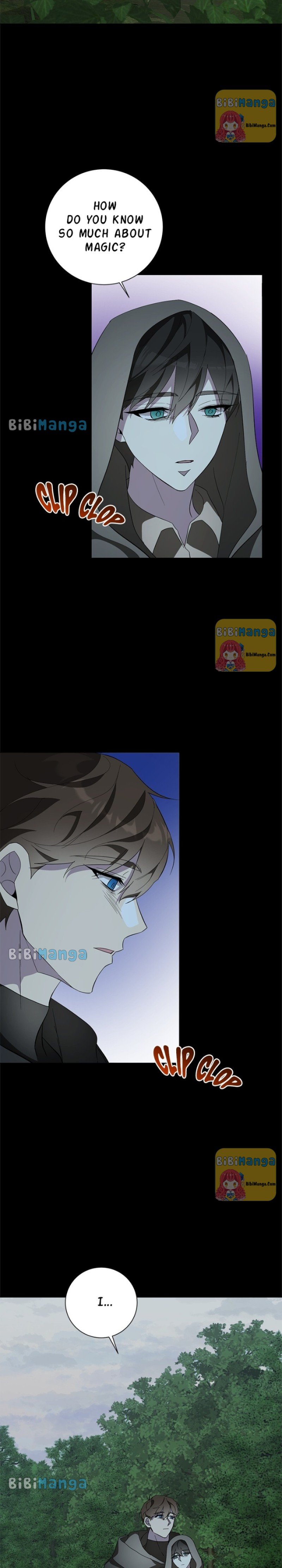 There Were Times When I Wished You Were Dead Chapter 74 134 16