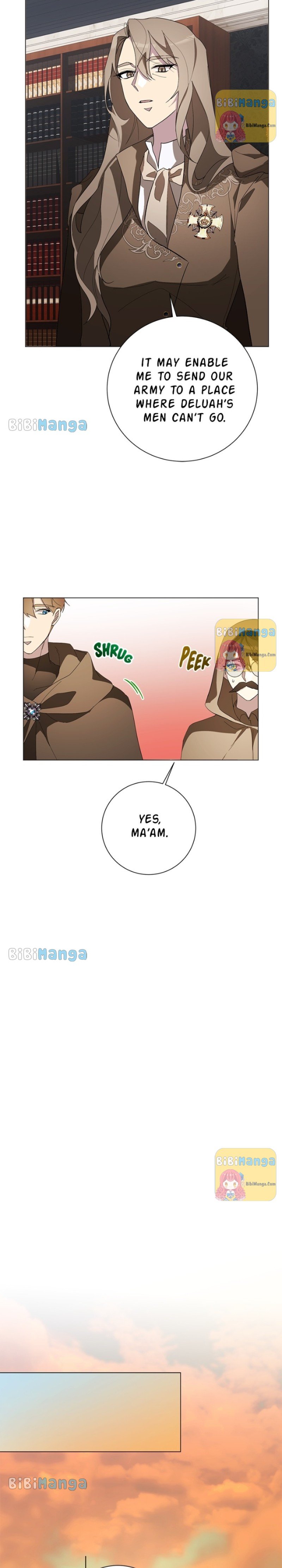 There Were Times When I Wished You Were Dead Chapter 74 138 20