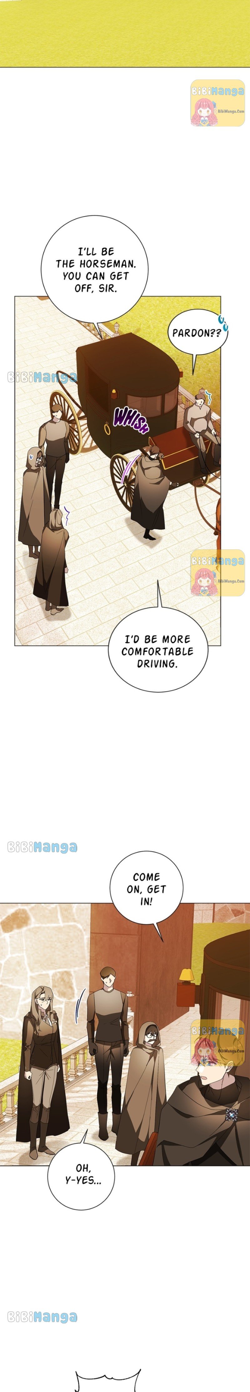 There Were Times When I Wished You Were Dead Chapter 74 140 22
