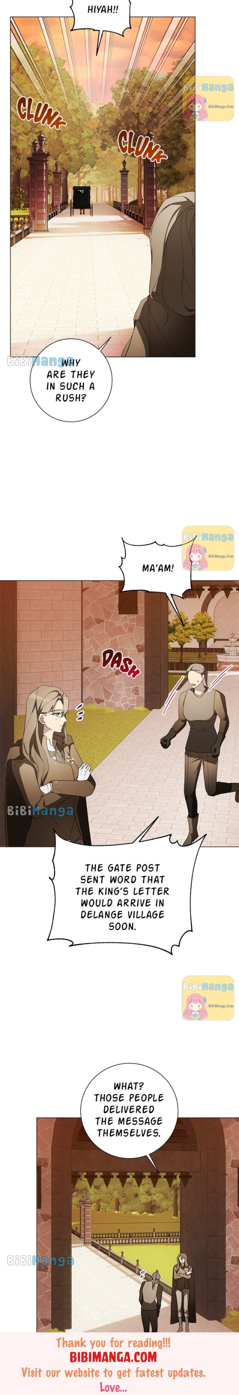 There Were Times When I Wished You Were Dead Chapter 74 141 23