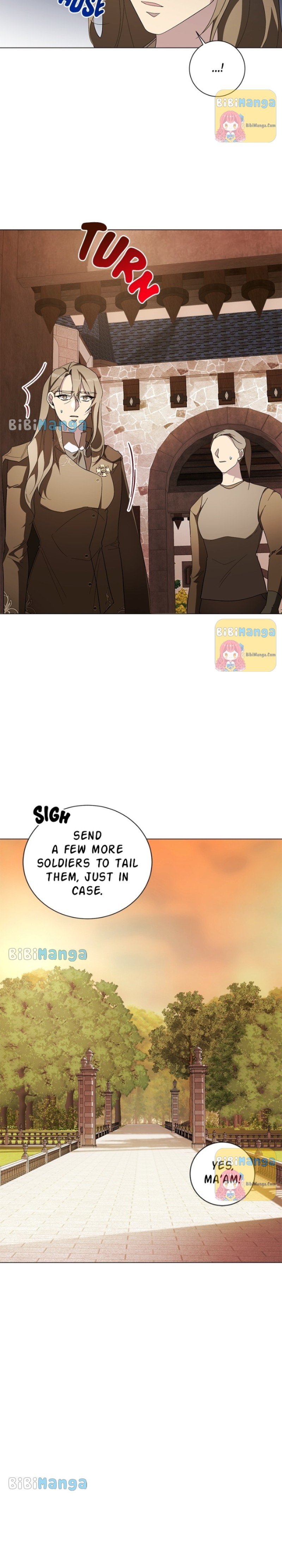 There Were Times When I Wished You Were Dead Chapter 74 143 25