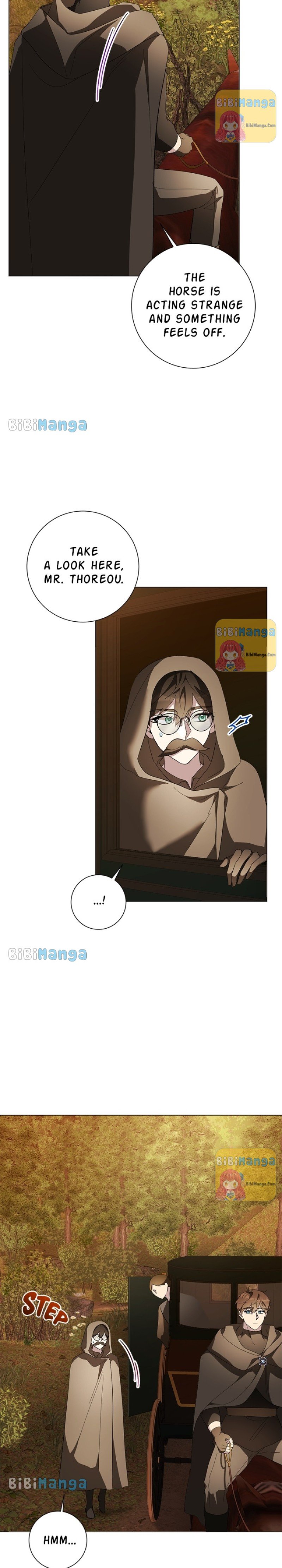 There Were Times When I Wished You Were Dead Chapter 74 146 28