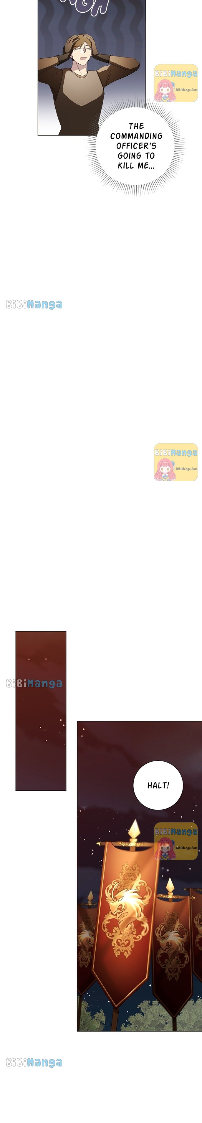 There Were Times When I Wished You Were Dead Chapter 74 149 31