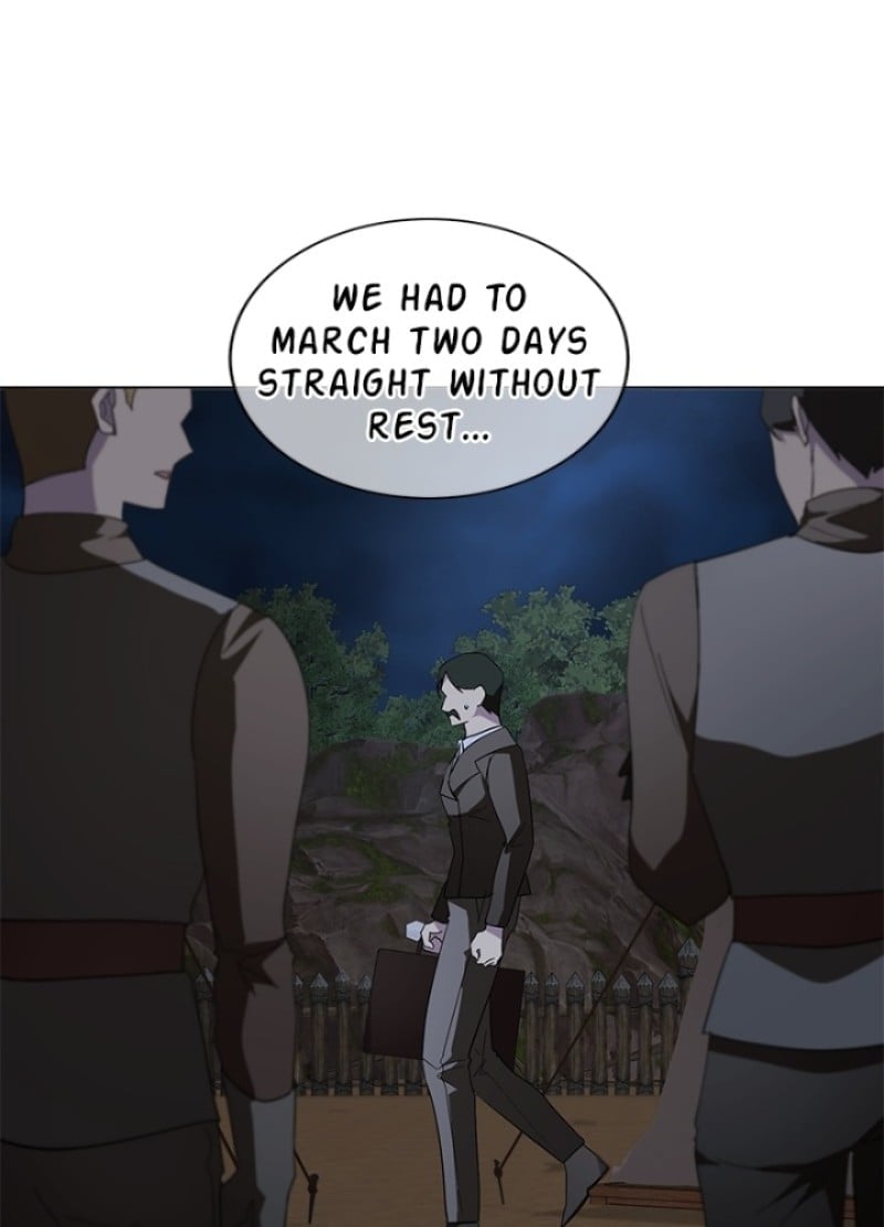 There Were Times When I Wished You Were Dead Chapter 74 151 33
