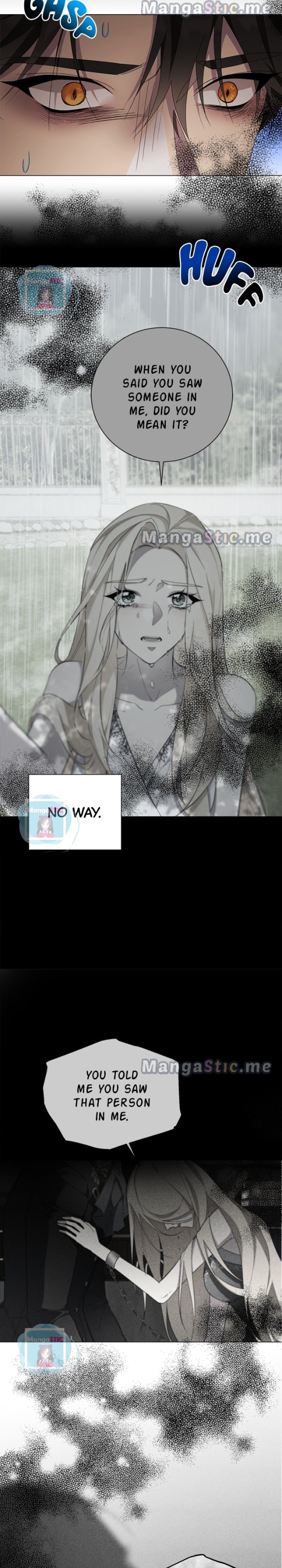 There Were Times When I Wished You Were Dead Chapter 78 133 11