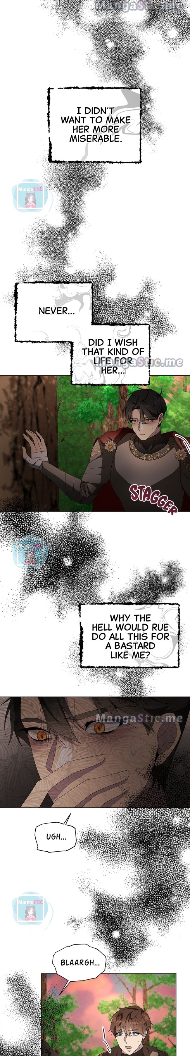 There Were Times When I Wished You Were Dead Chapter 78 139 17