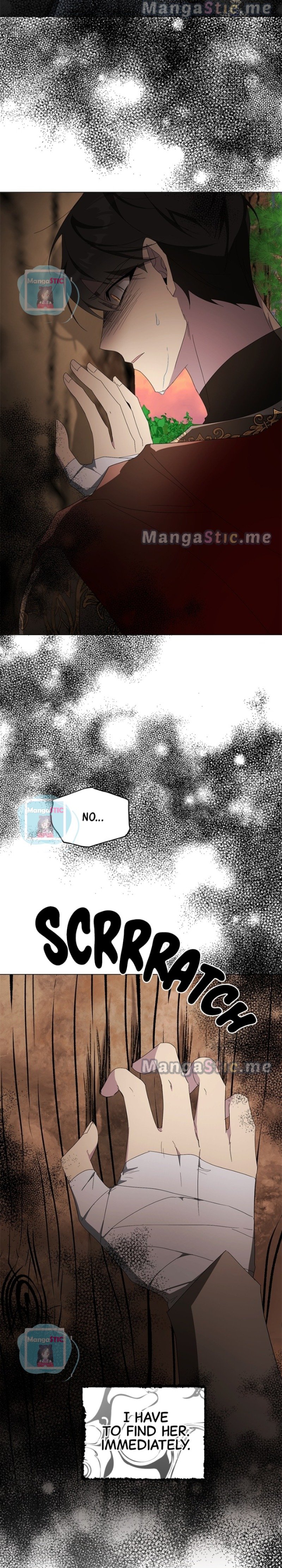 There Were Times When I Wished You Were Dead Chapter 78 142 20