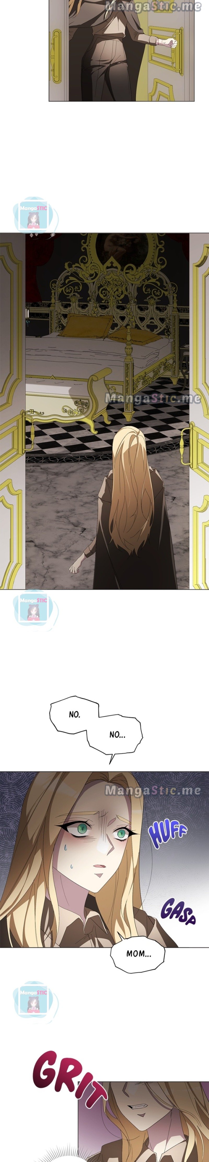 There Were Times When I Wished You Were Dead Chapter 78 144 22
