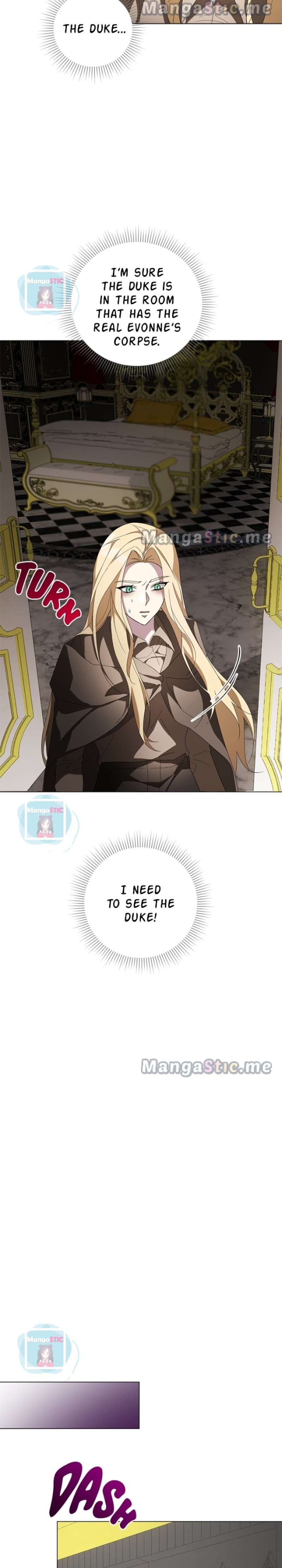 There Were Times When I Wished You Were Dead Chapter 78 145 23