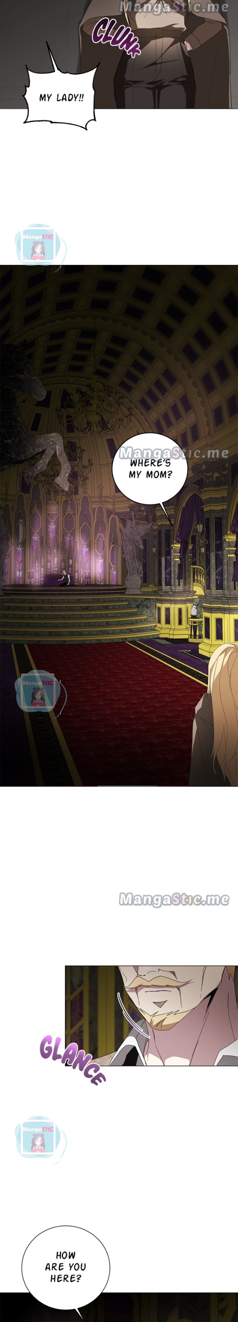 There Were Times When I Wished You Were Dead Chapter 78 148 26