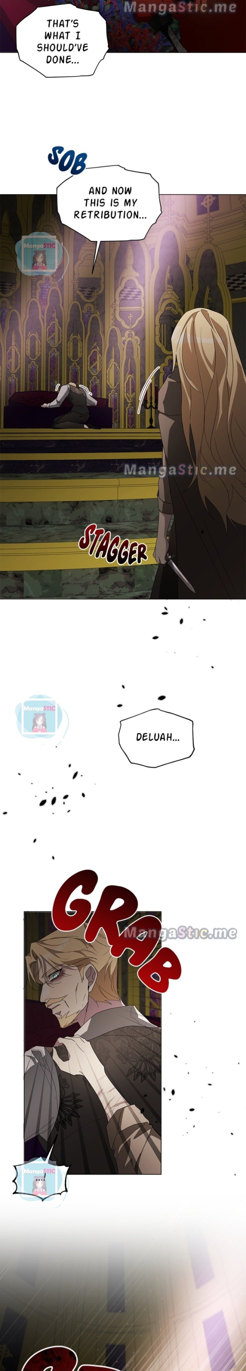 There Were Times When I Wished You Were Dead Chapter 78 158 36
