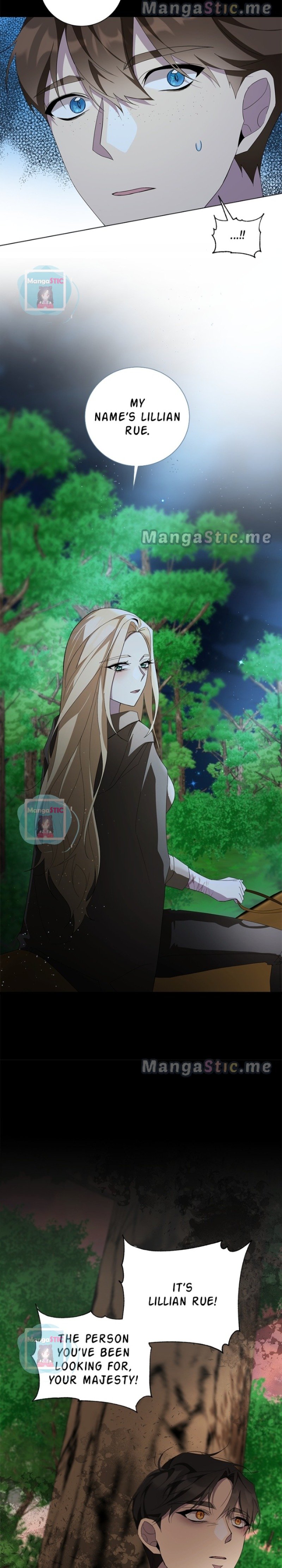 There Were Times When I Wished You Were Dead Chapter 78 128 6