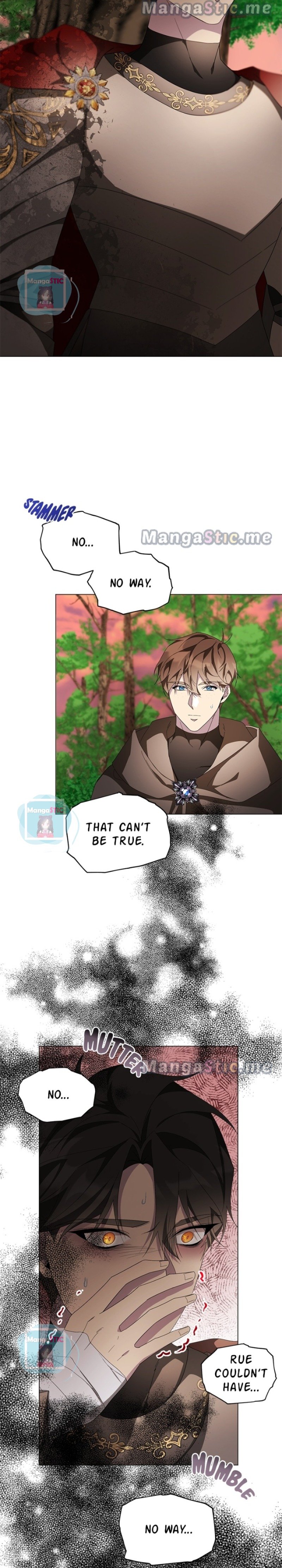 There Were Times When I Wished You Were Dead Chapter 78 129 7