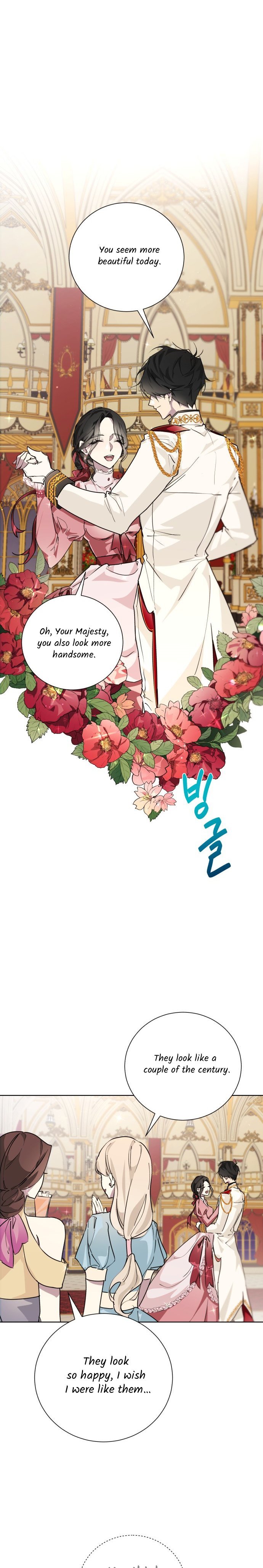 There Were Times When I Wished You Were Dead Chapter 8 101 9