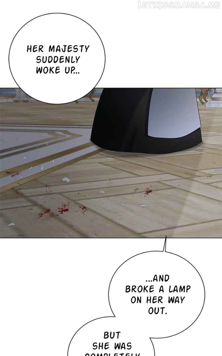 There Were Times When I Wished You Were Dead Chapter 85 278 07