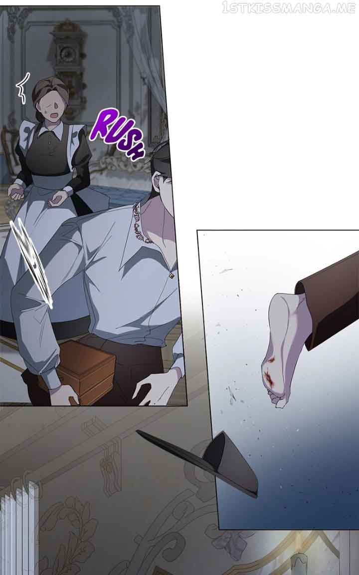 There Were Times When I Wished You Were Dead Chapter 85 281 10