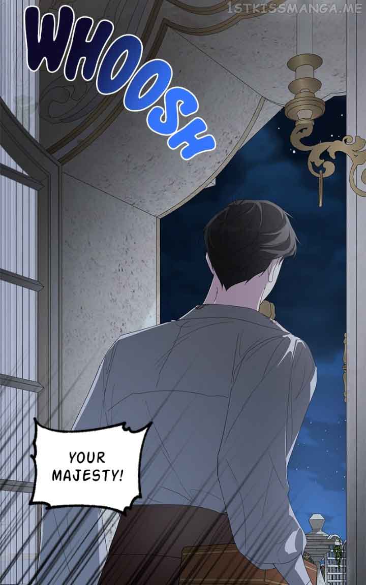 There Were Times When I Wished You Were Dead Chapter 85 282 11