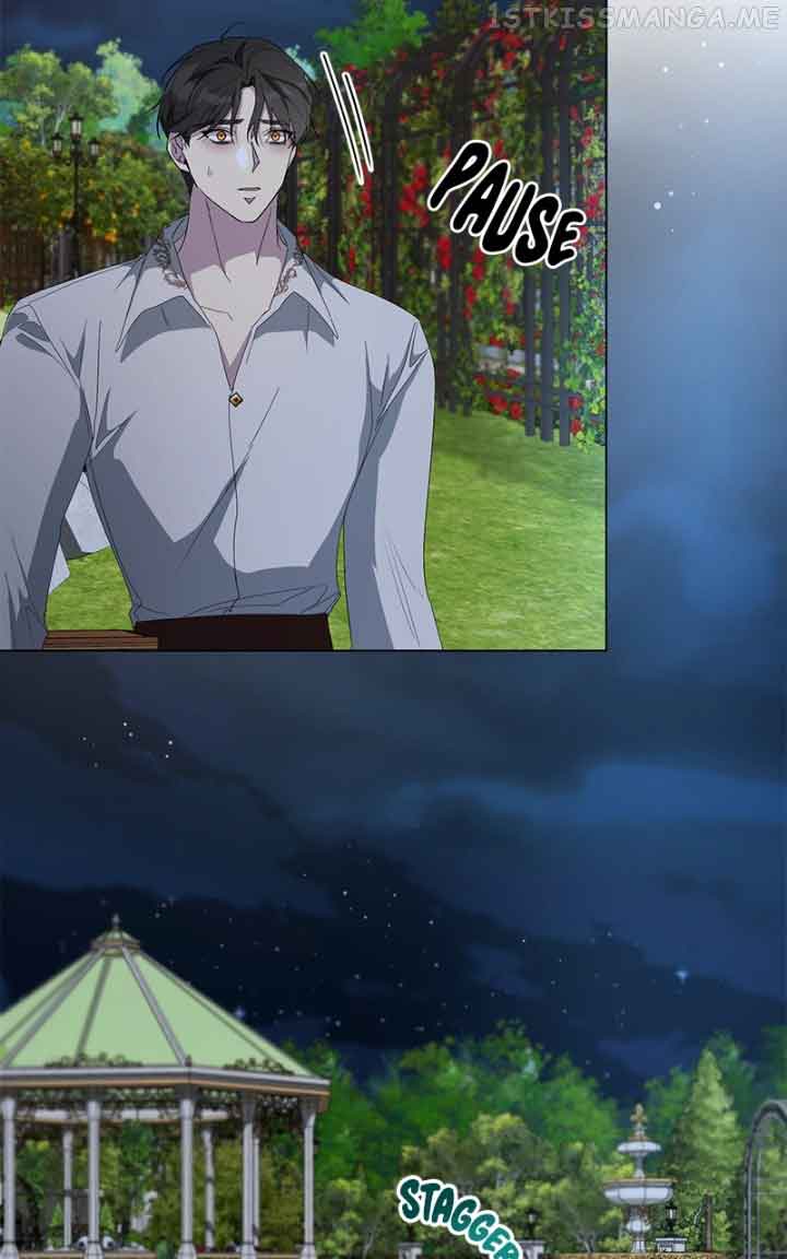 There Were Times When I Wished You Were Dead Chapter 85 285 14