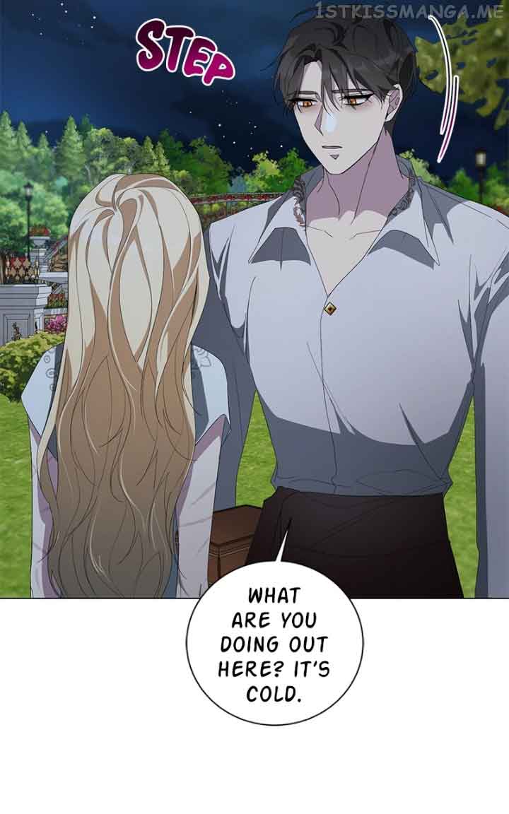 There Were Times When I Wished You Were Dead Chapter 85 288 17