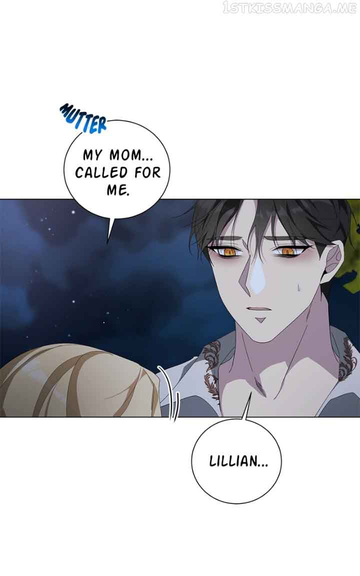 There Were Times When I Wished You Were Dead Chapter 85 290 19