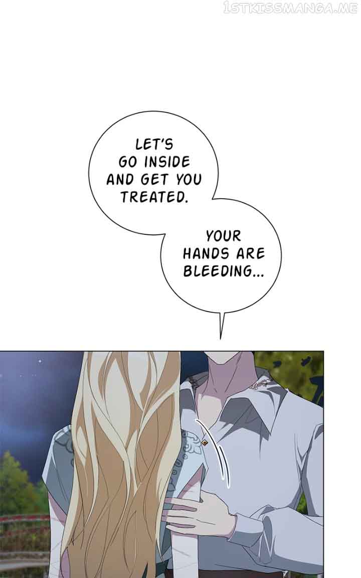 There Were Times When I Wished You Were Dead Chapter 85 291 20