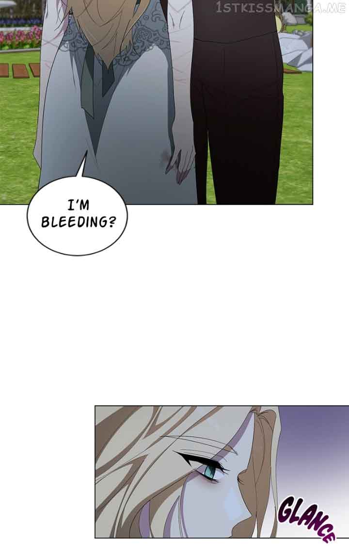 There Were Times When I Wished You Were Dead Chapter 85 292 21