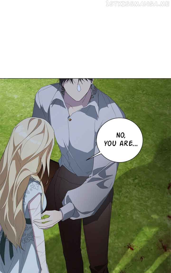 There Were Times When I Wished You Were Dead Chapter 85 293 22