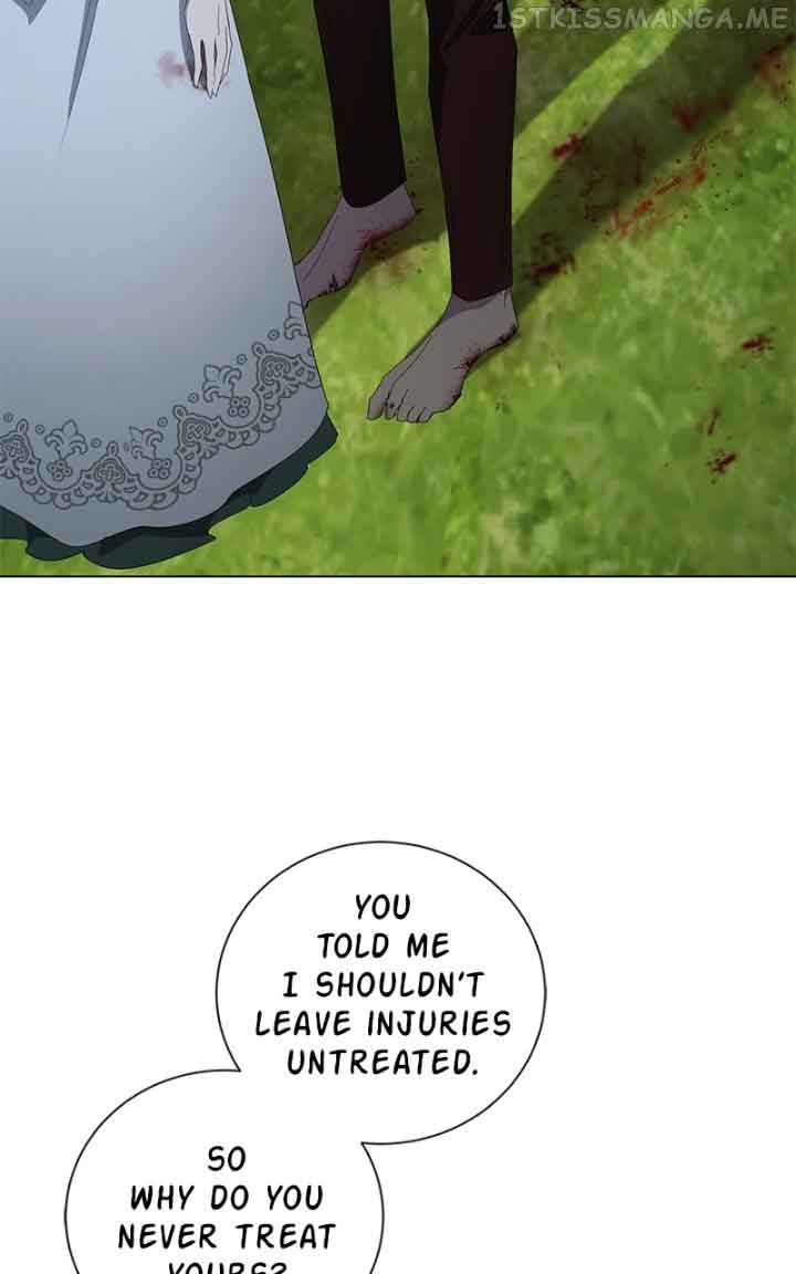 There Were Times When I Wished You Were Dead Chapter 85 294 23