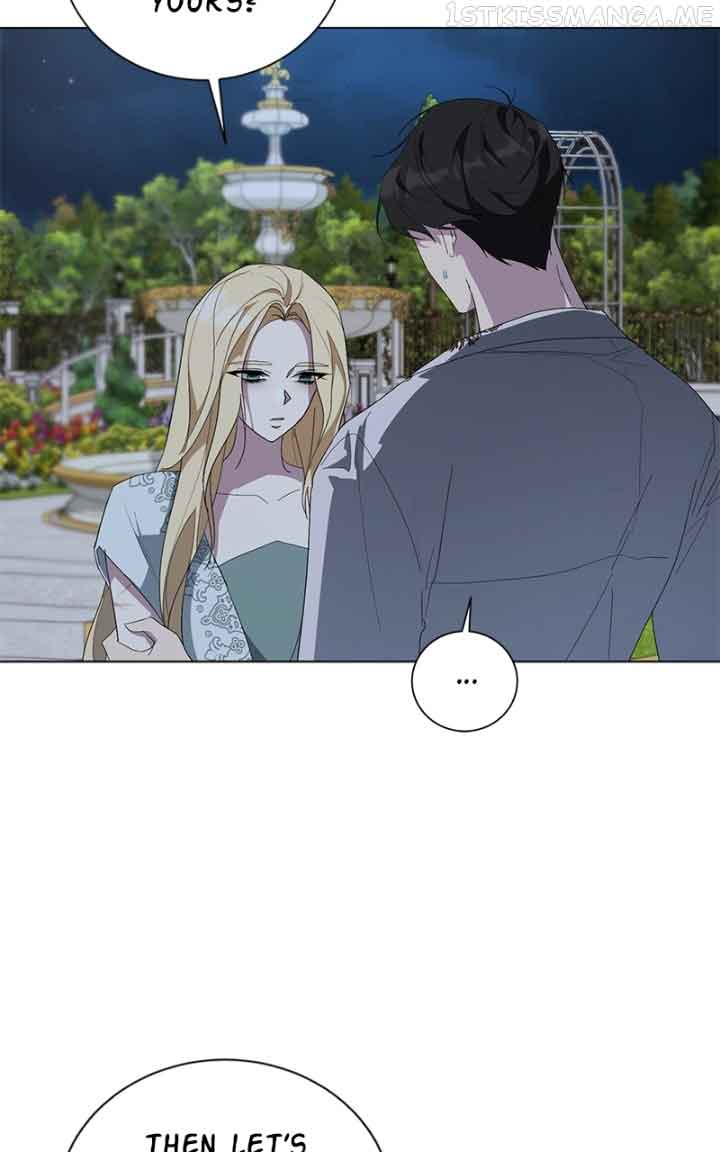 There Were Times When I Wished You Were Dead Chapter 85 295 24