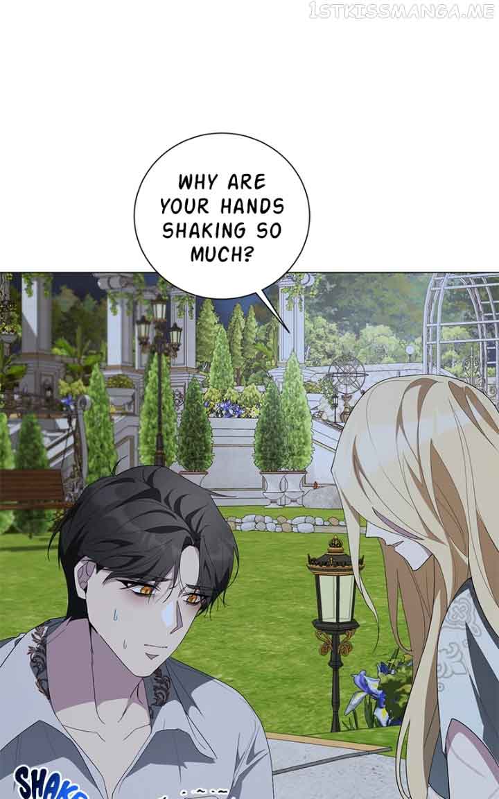 There Were Times When I Wished You Were Dead Chapter 85 298 27